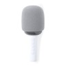 Microphone Bluetooth Audio Personnalisé avec Haut-Parleurs Sinfonyx pas cher Couleurs : blanc