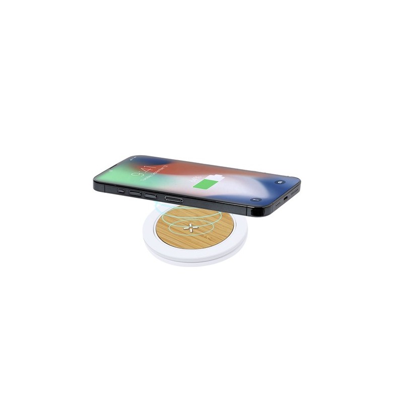 Lampe Multifonction Linya : Éclairez et Chargez