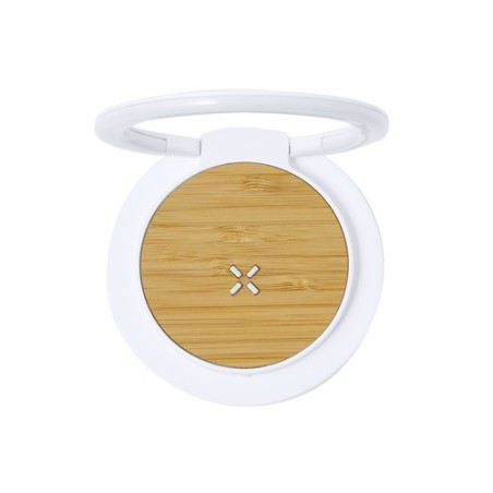 Lampe Multifonction Linya : Éclairez et Chargez