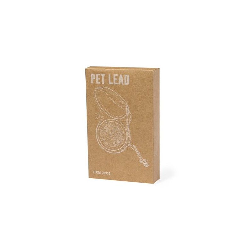 Laisse pour Animaux Bently - Confort et Sécurité