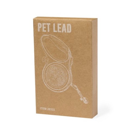 Laisse pour Animaux Bently - Confort et Sécurité