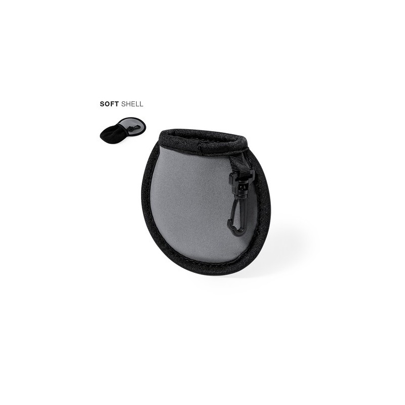 Étui Nettoyant Balle Golf Hese - Pratique et Écologique