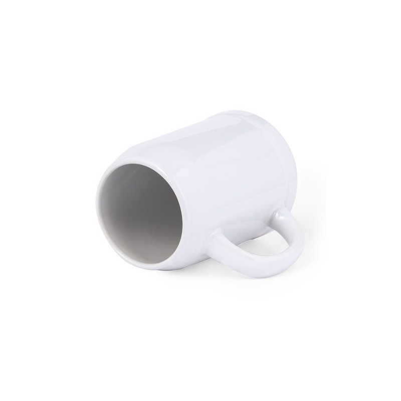 Carafe Sublimée Unique Éco-responsable Heim Matières : céramique Couleurs : blanc goodies publicitaire événementiel