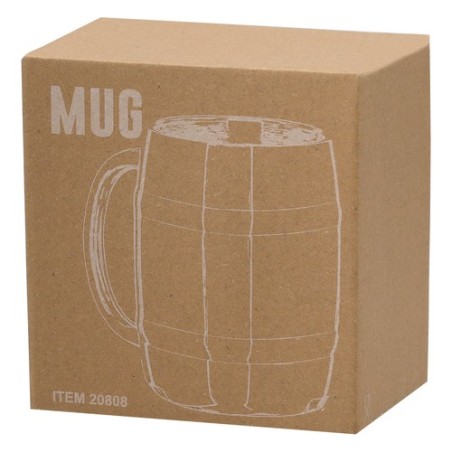 Carafe Solara : Élégance et Praticité