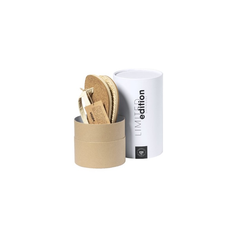 Tongs Yassir - Édition Limitée au Design Exclusif