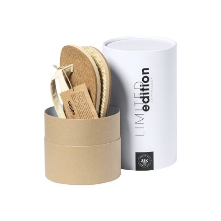 Tongs Yassir - Édition Limitée au Design Exclusif