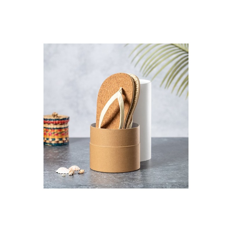 Tongs Yassir - Édition Limitée au Design Exclusif