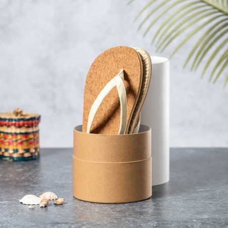 Tongs Yassir - Édition Limitée au Design Exclusif