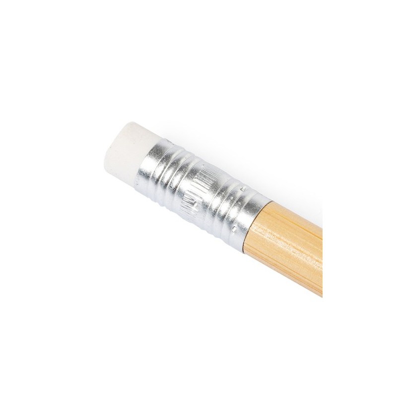 Crayon Éco-responsable Réutilisable Personnalisé Seryi Matières : bambou goodies publicitaire événementiel