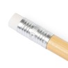 Crayon Éco-responsable Réutilisable Personnalisé Seryi Matières : bambou goodies publicitaire événementiel