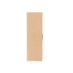 Crayon Éco-responsable Réutilisable Personnalisé Seryi Matières : bambou livraison express 24h 48h