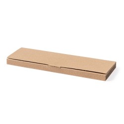 Crayon Éco-responsable Réutilisable Personnalisé Seryi Matières : bambou cadeau collaborateur premium