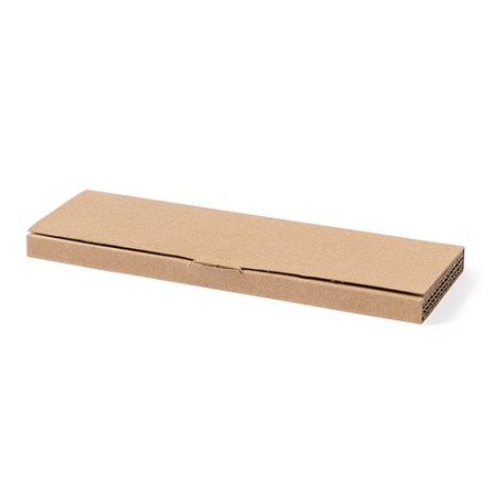 Crayon Éco-responsable Réutilisable Personnalisé Seryi Matières : bambou cadeau collaborateur premium