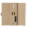 Crayon Éco-responsable Réutilisable Personnalisé Seryi Matières : bambou personnalisation rapide en France
