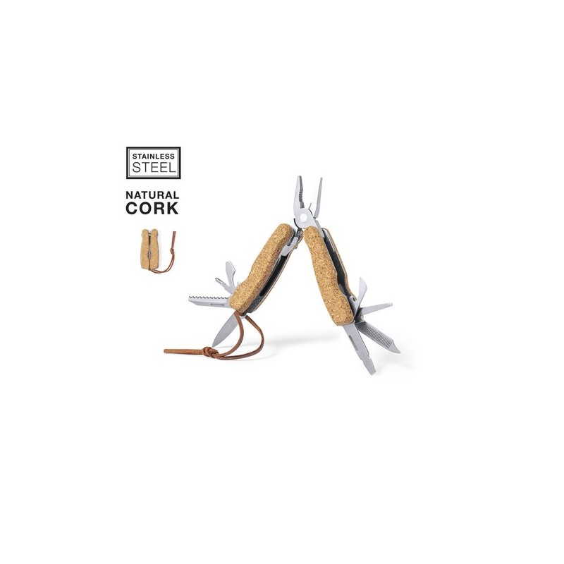 Multi Outils Ketlen - L'Indispensable Multifonction Personnalisé