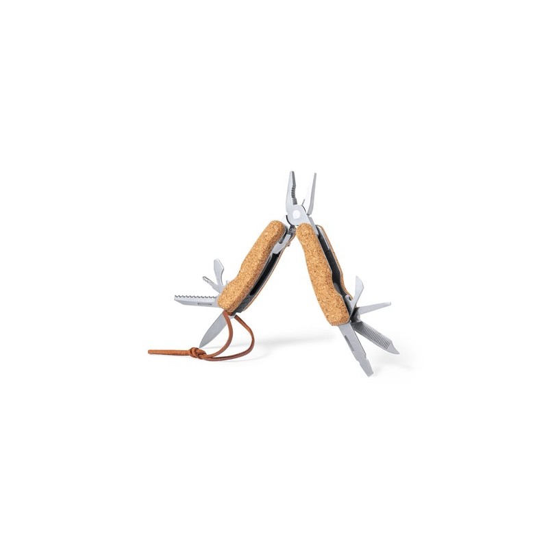 Multi Outils Ketlen - L'Indispensable Multifonction Personnalisé