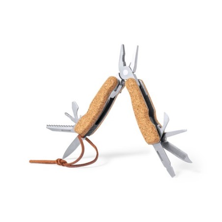 Multi Outils Ketlen - L'Indispensable Multifonction Personnalisé