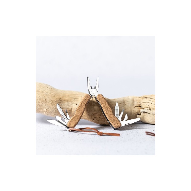 Multi Outils Ketlen - L'Indispensable Multifonction Personnalisé