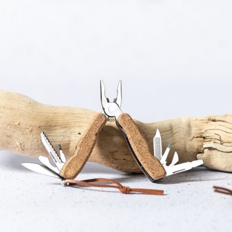 Multi Outils Ketlen - L'Indispensable Multifonction Personnalisé