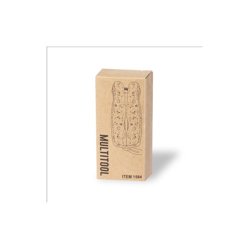 Multi Outils Ketlen - L'Indispensable Multifonction Personnalisé