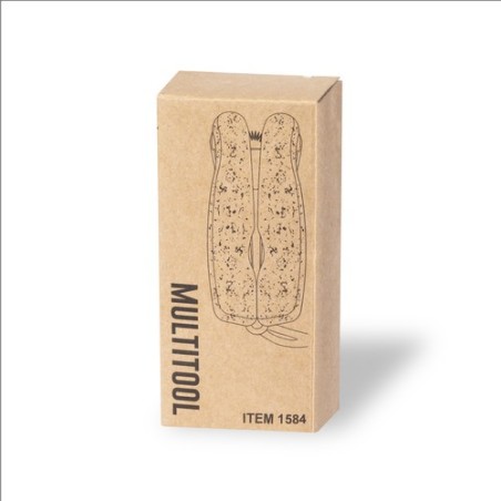 Multi Outils Ketlen - L'Indispensable Multifonction Personnalisé