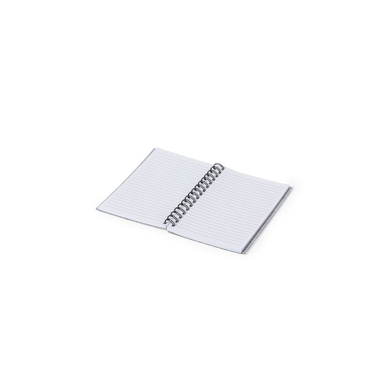 Bloc Notes Fionap - Écologique et Pratique