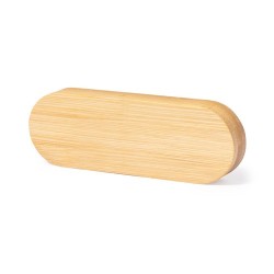 Tire-Bouchon Éco-responsable Ouvre Bouteille Pratique Perring Matières : bambou impression haute définition