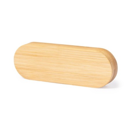 Tire-Bouchon Ouvre Bouteille Perring en Bambou