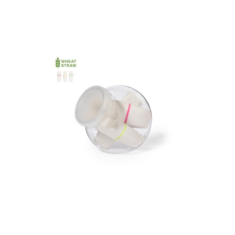 Set Surligneurs Toaren - Écologiques et Pratiques