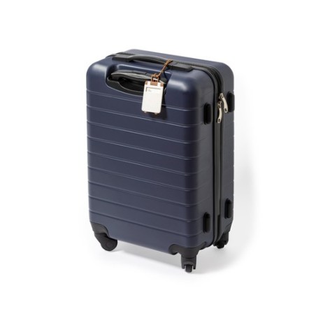 Identificateur de Valise Personnalisé Accessoire de Voyage Cliffer Matières : ABS impression haute définition