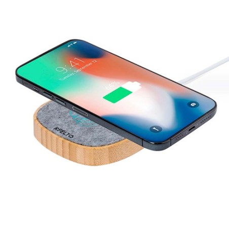 Chargeur Emerson Écologique et Pratique