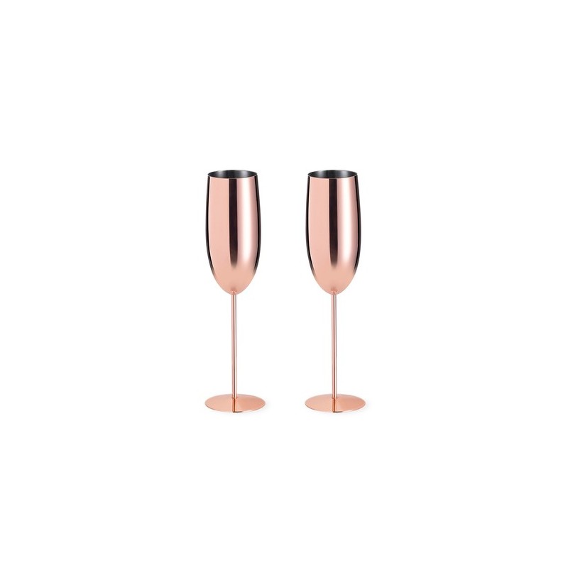 Set de Verres Élégants pour Cadeau d'Entreprise - Gagax personnalisable avec votre logo