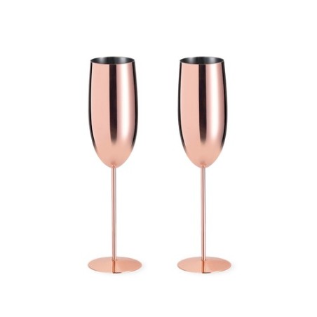 Set de Verres Élégants pour Cadeau d'Entreprise - Gagax personnalisable avec votre logo
