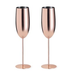 Set de Verres Élégants pour Cadeau d'Entreprise - Gagax objet promotionnel éco-responsable