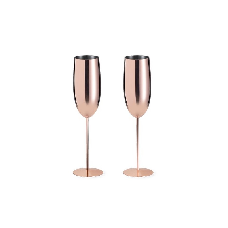Set de Verres Élégants pour Cadeau d'Entreprise - Gagax objet promotionnel éco-responsable