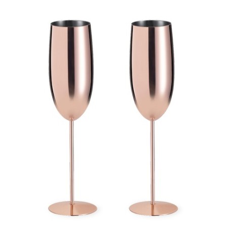 Set de Verres Élégants pour Cadeau d'Entreprise - Gagax objet promotionnel éco-responsable