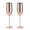Set de Verres Élégants pour Cadeau d'Entreprise - Gagax objet promotionnel éco-responsable