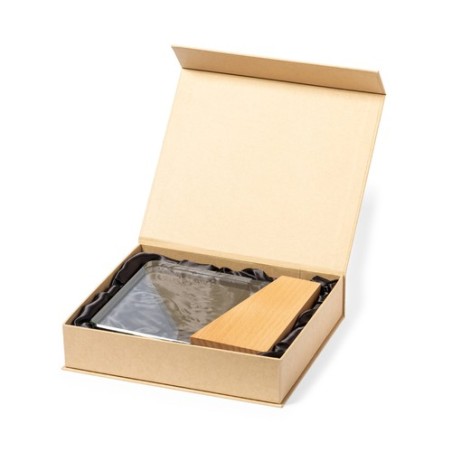 Plaque Commémorative Personnalisée en Résine, Vertu Matières : bois impression haute définition