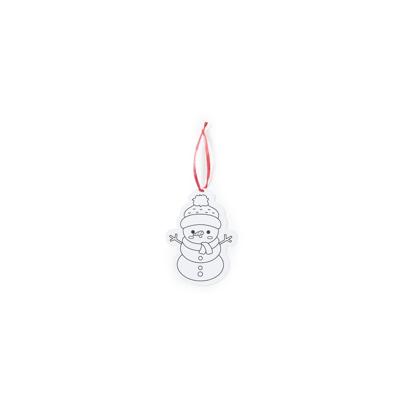 Set Hilvira : Décorez Noël en Couleurs