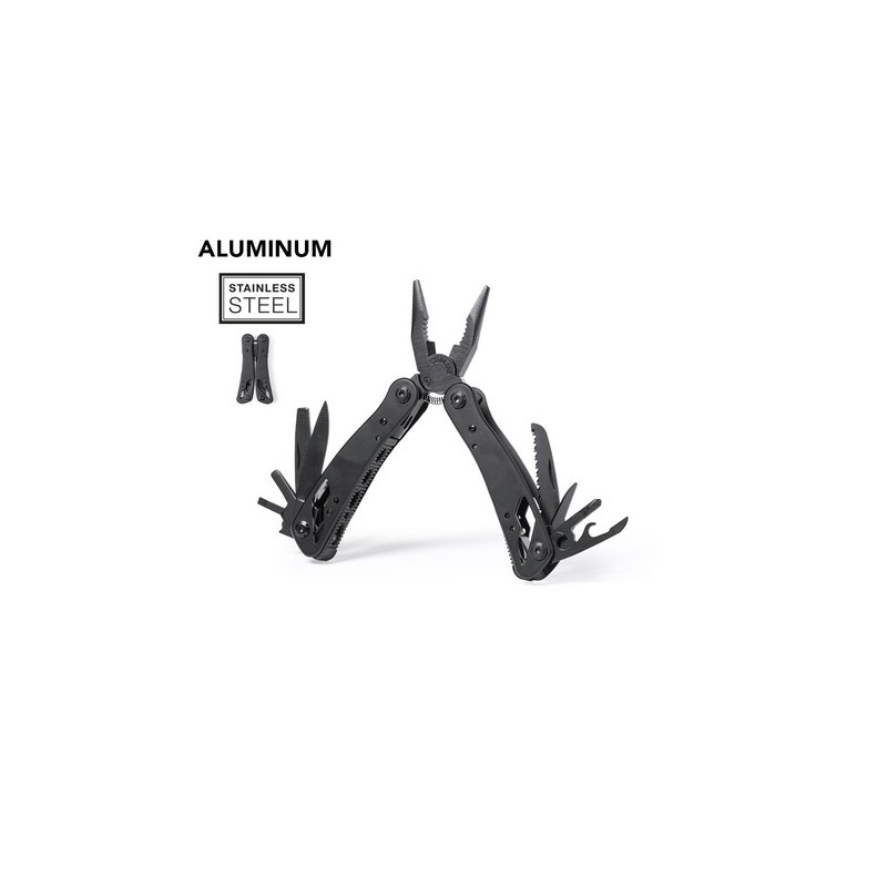 Multi Outils Dailfot - Compagnon Pratique et Élégant Personnalisé