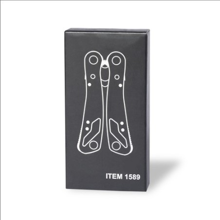 Multi Outils Dailfot - Compagnon Pratique et Élégant Personnalisé