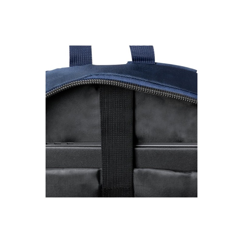 Sac à Dos Éco-responsable Confortable Personnalisé - Luffin Couleurs : gris Matières : nylon recyclé marquage laser ultra précis