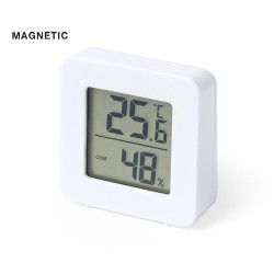 Station Météo Tynna : Précision et Élégance 2