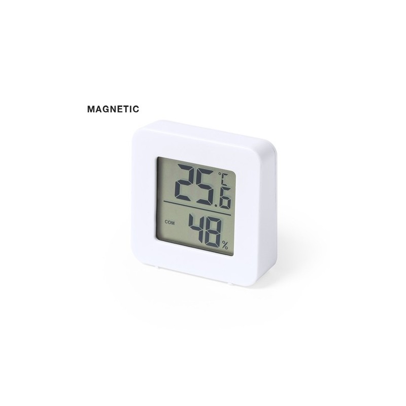 Station Météo Tynna : Précision et Élégance