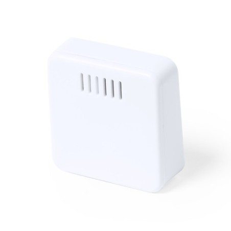 Station Météo Tynna : Précision et Élégance