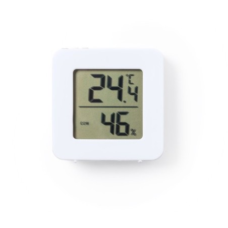 Station Météo Tynna : Précision et Élégance