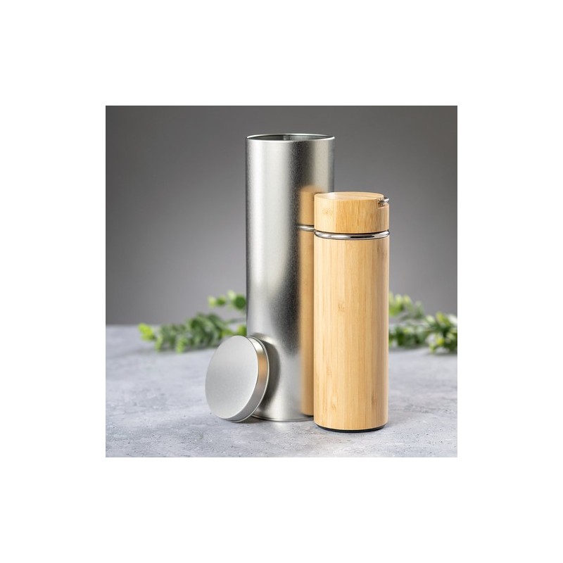 Boîte de Présentation Kannus - Élégance et Praticité