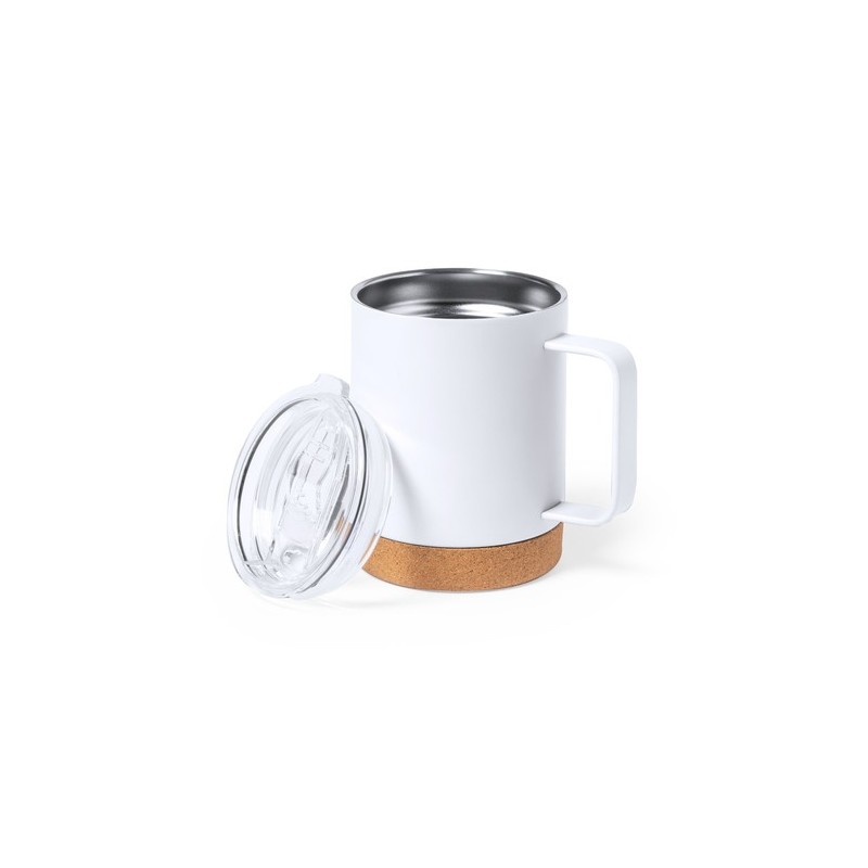 Tasse Thermique Sublimation Wifly - Personnalisable