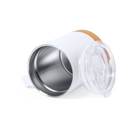 Tasse Thermique Sublimation Wifly - Personnalisable