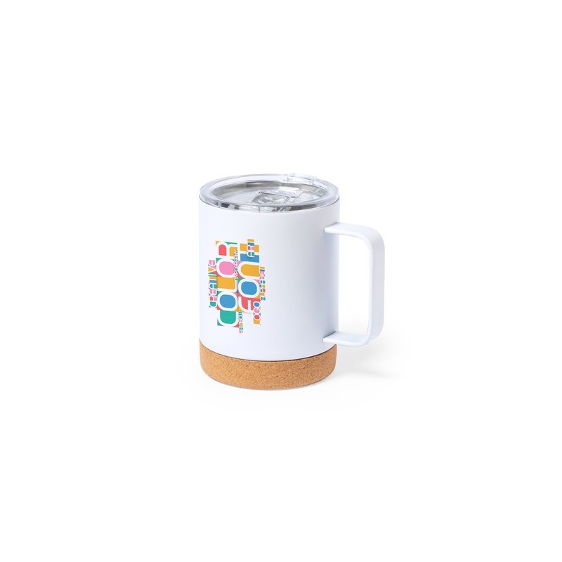 Tasse Thermique Sublimation Wifly - Personnalisable